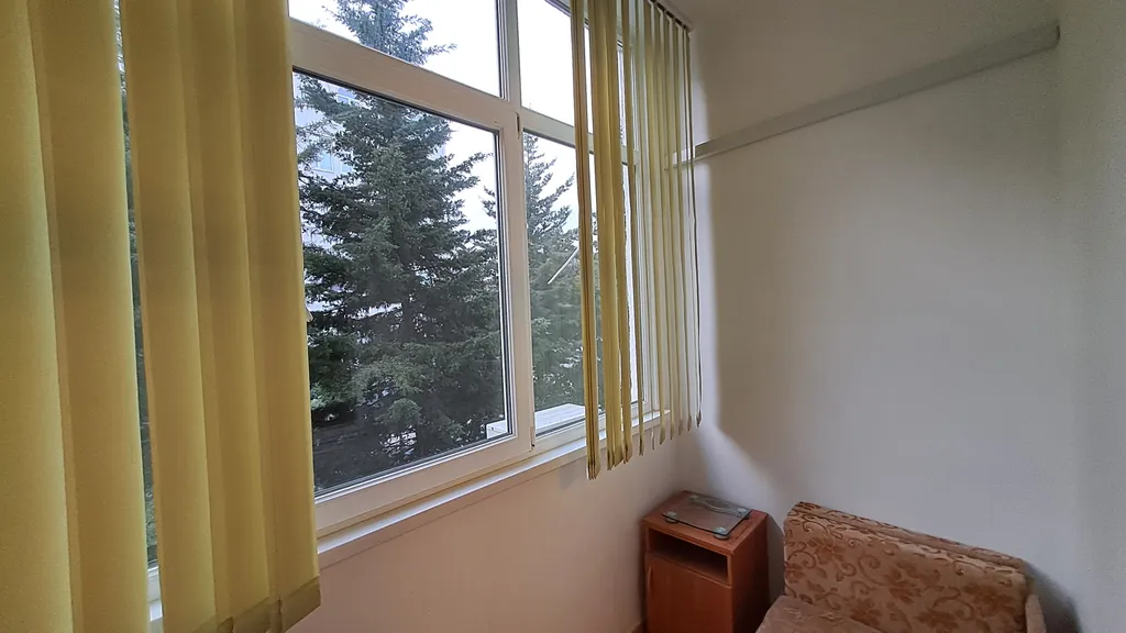 Уютная квартира рядом с морем