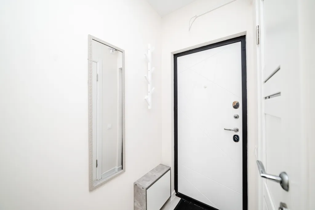 Квартира 1-комнатная Квартира — Москва