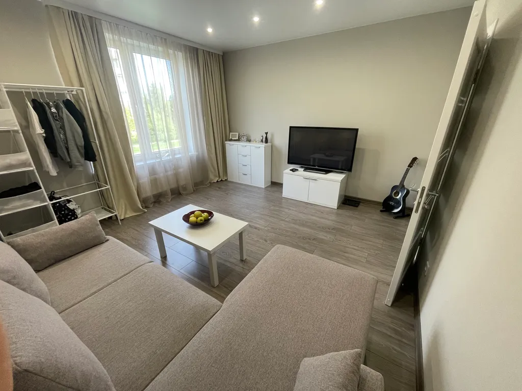 Квартира для отдыха