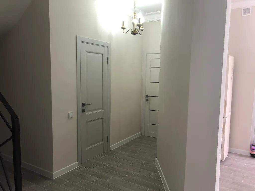 Уютный коттедж с видом на море