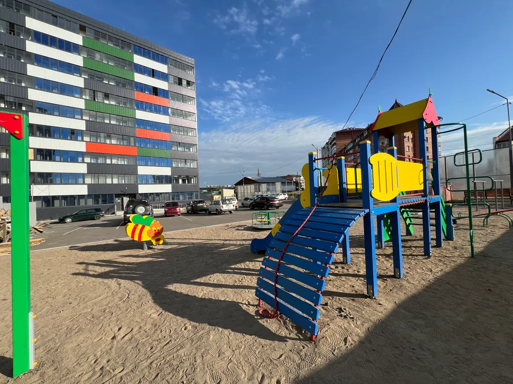 Студия у Городской поликлиники №3, не берем оплату за финальную уборку