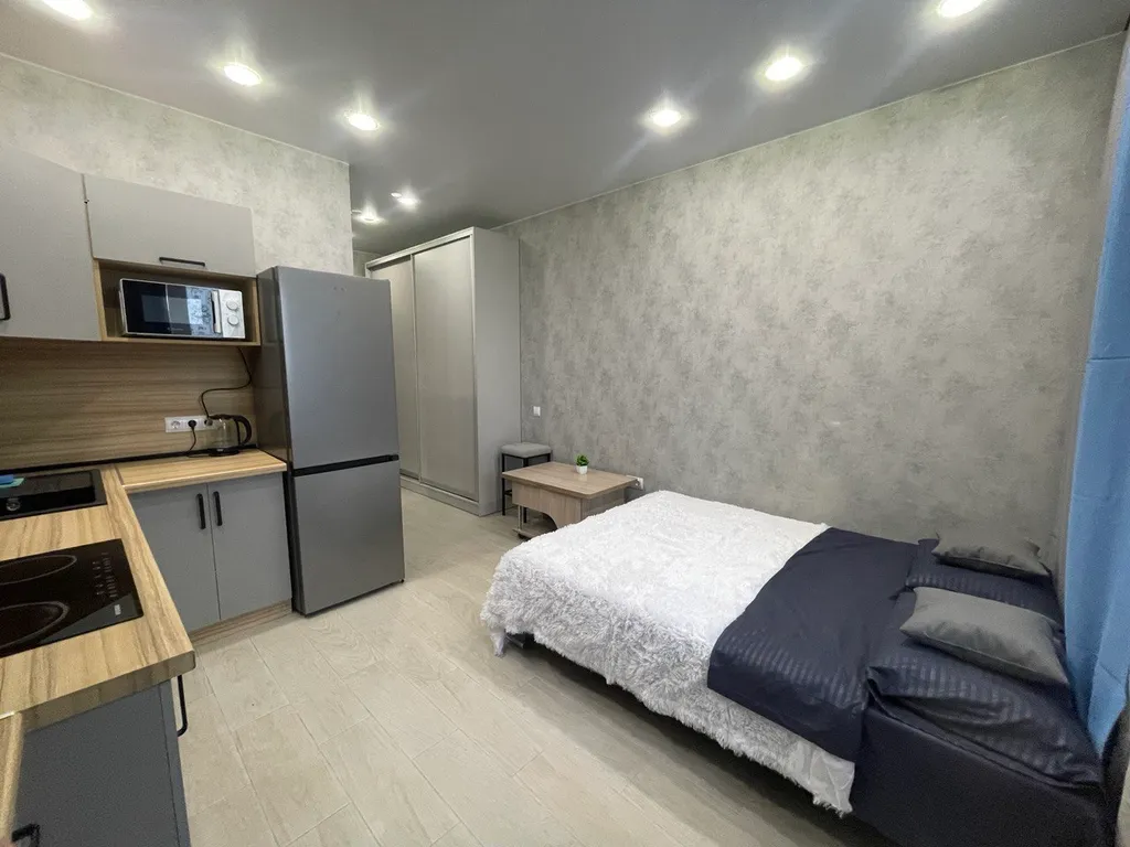 Квартира Квартира рядом с парком Краснодар Галицкого — Краснодар