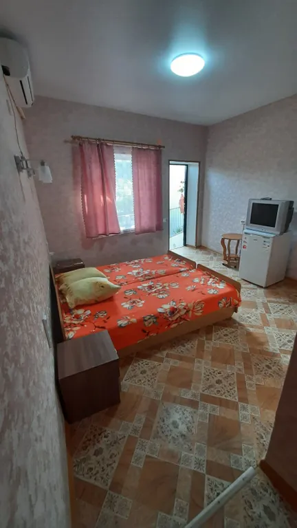 Квартира Квартира 2-местный номер — Судак