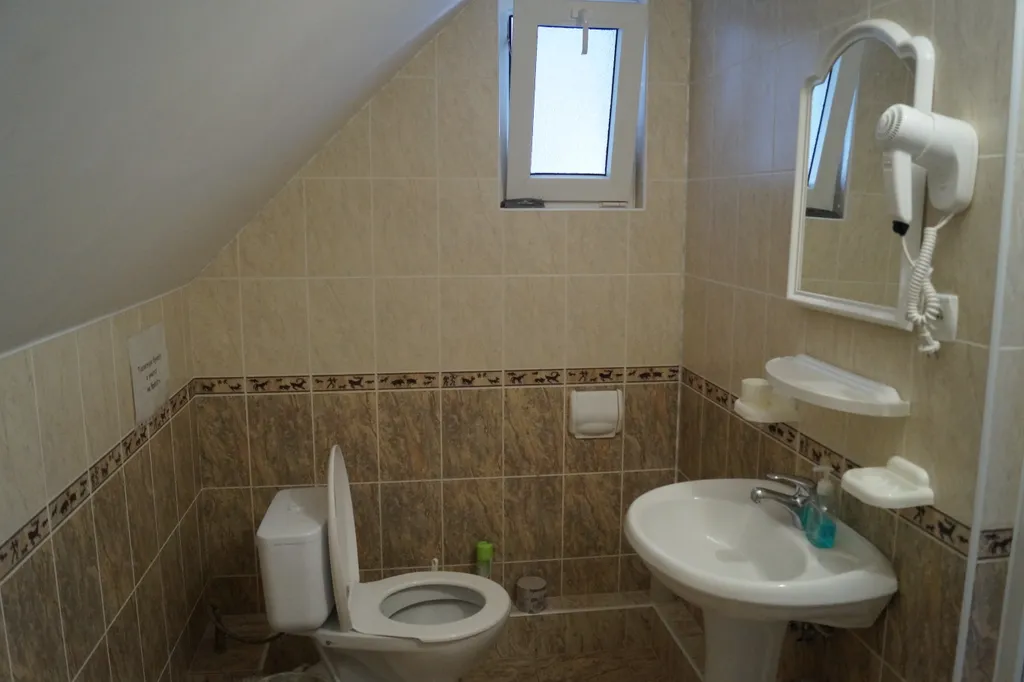 Квартира Комната — Лазаревское