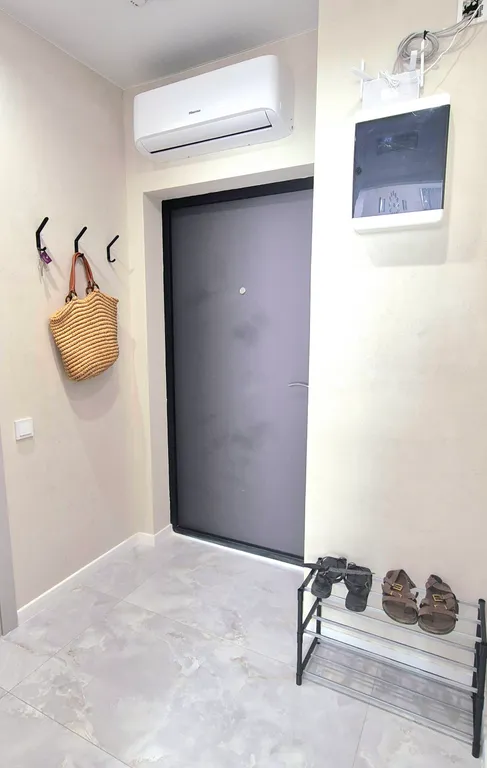 Уютная квартира для семьи