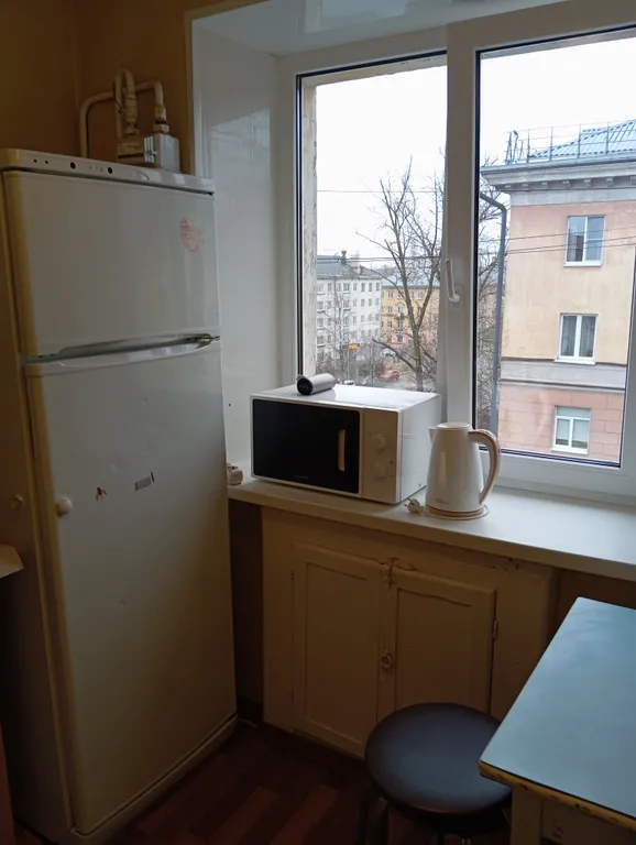 Эконом в центре