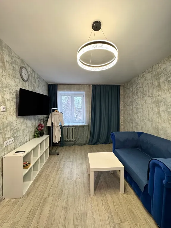 Уютная чистая квартира в центре города