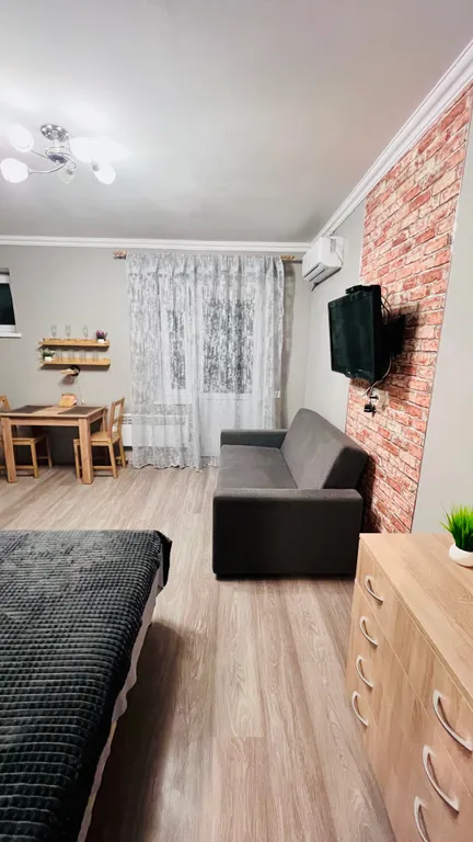 Квартира Уютные апартаменты с видом на лес — аренда посуточно в Бетта