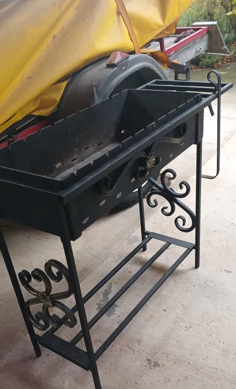 Уютный домик