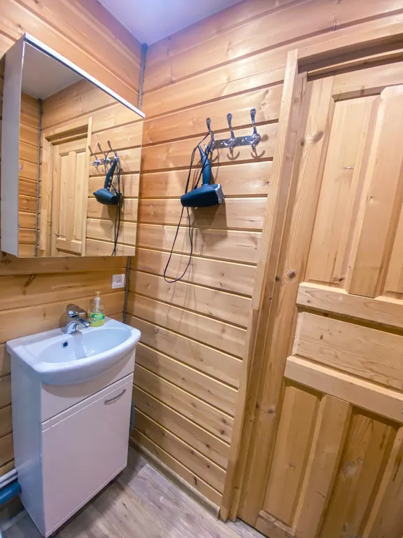 Уютный дом Ярило