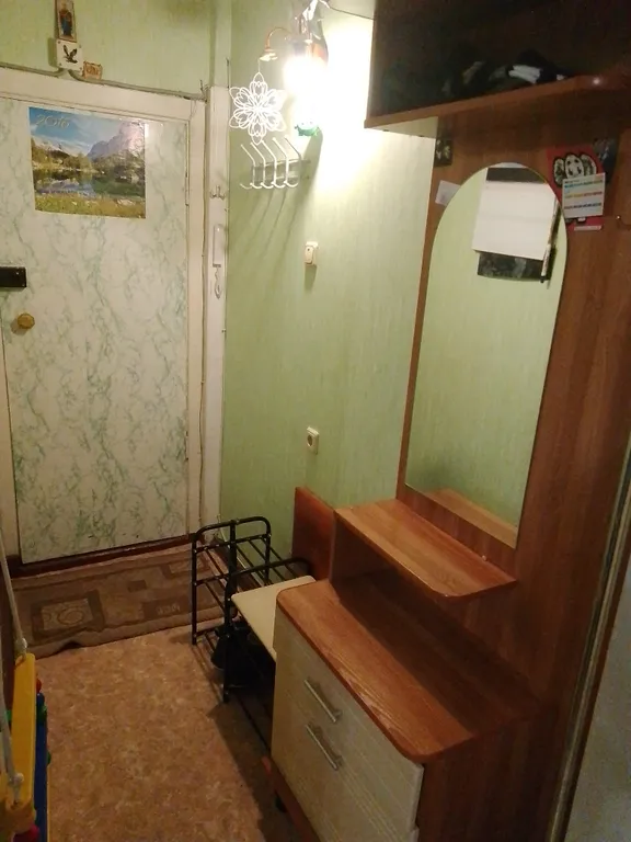 Уютная 2-комнатная квартира с видом на горы