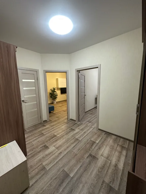 Квартира у Олимпийского парка