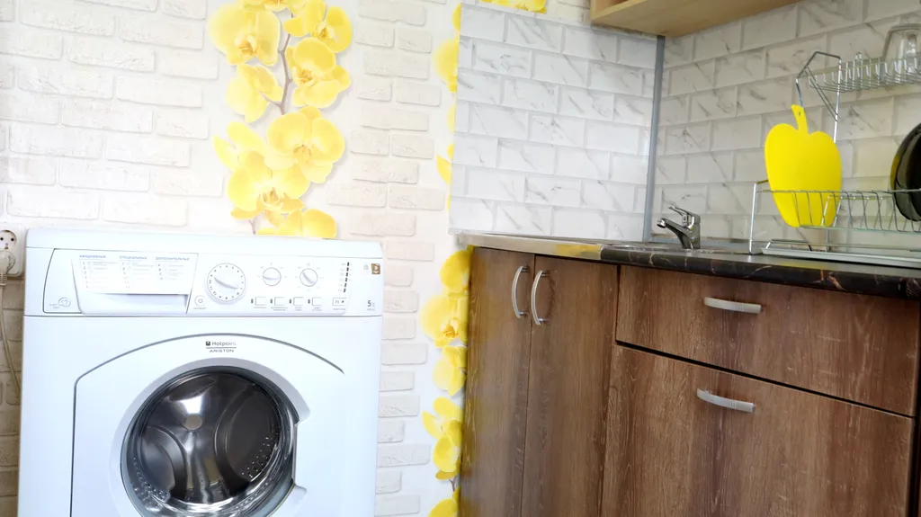 Домашний уют в самом центре города, рядом с Морской набережной