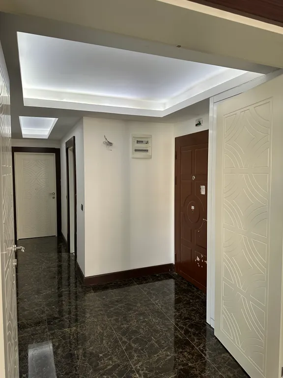 Апартаменты вблизи моря