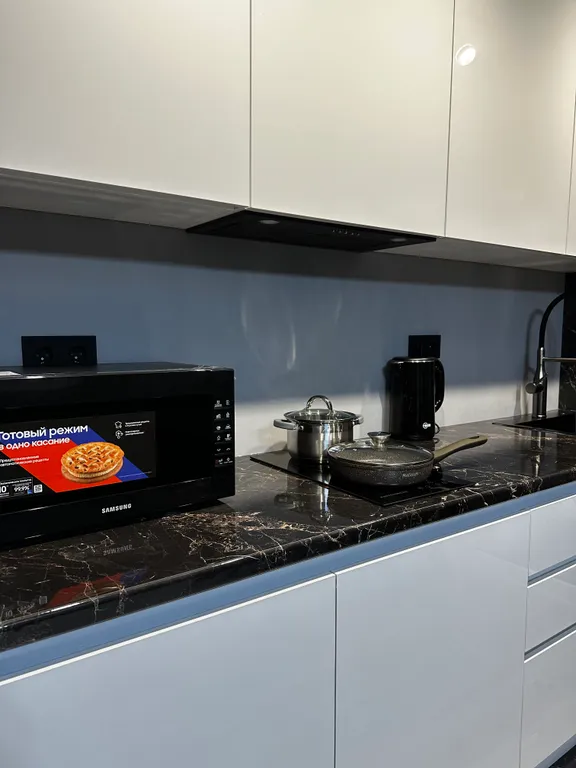 Шикарная студия