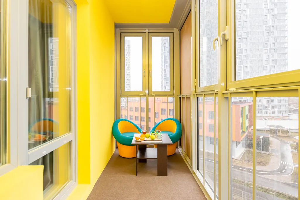 Полноценная двушка | Парк Горького | Отч документы