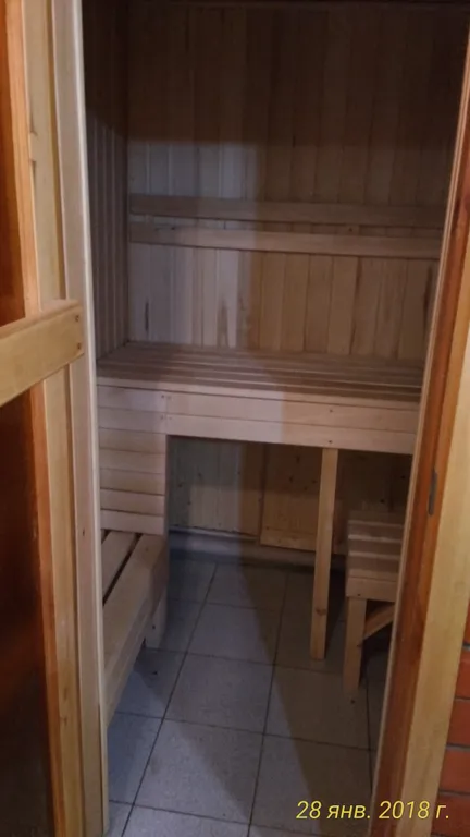 Дача для семейного отдыха Елки-иголки