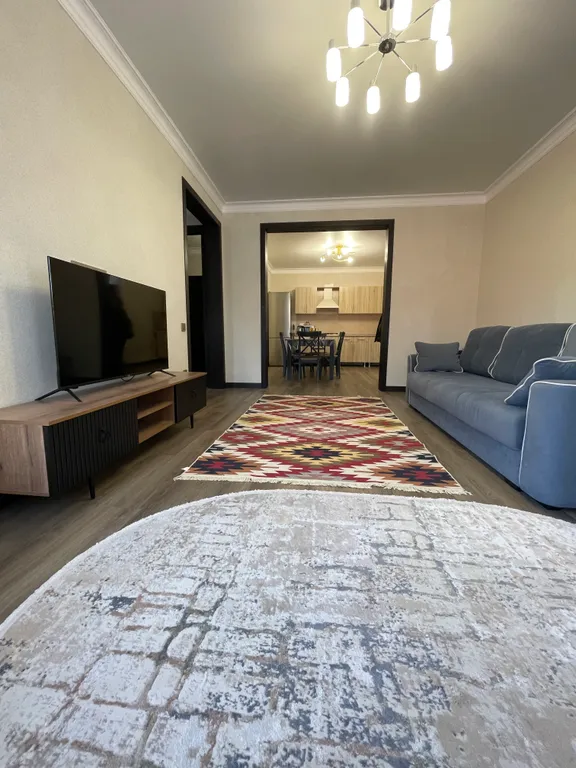 Дом на побережье Каспийского моря