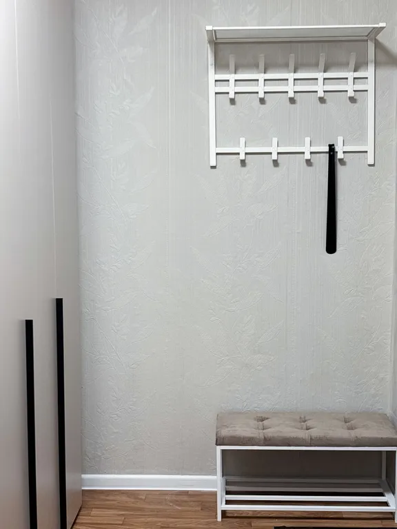 Однокомнатная квартира в 2 минутах от горы