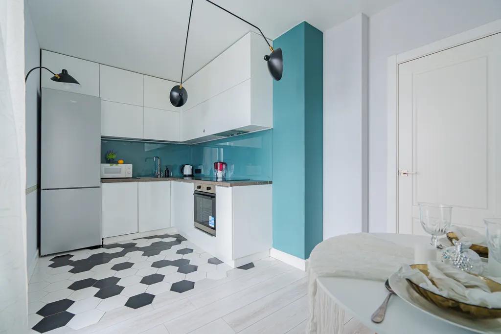 Квартира Квартира в центре города ЖК Арбатский — Екатеринбург