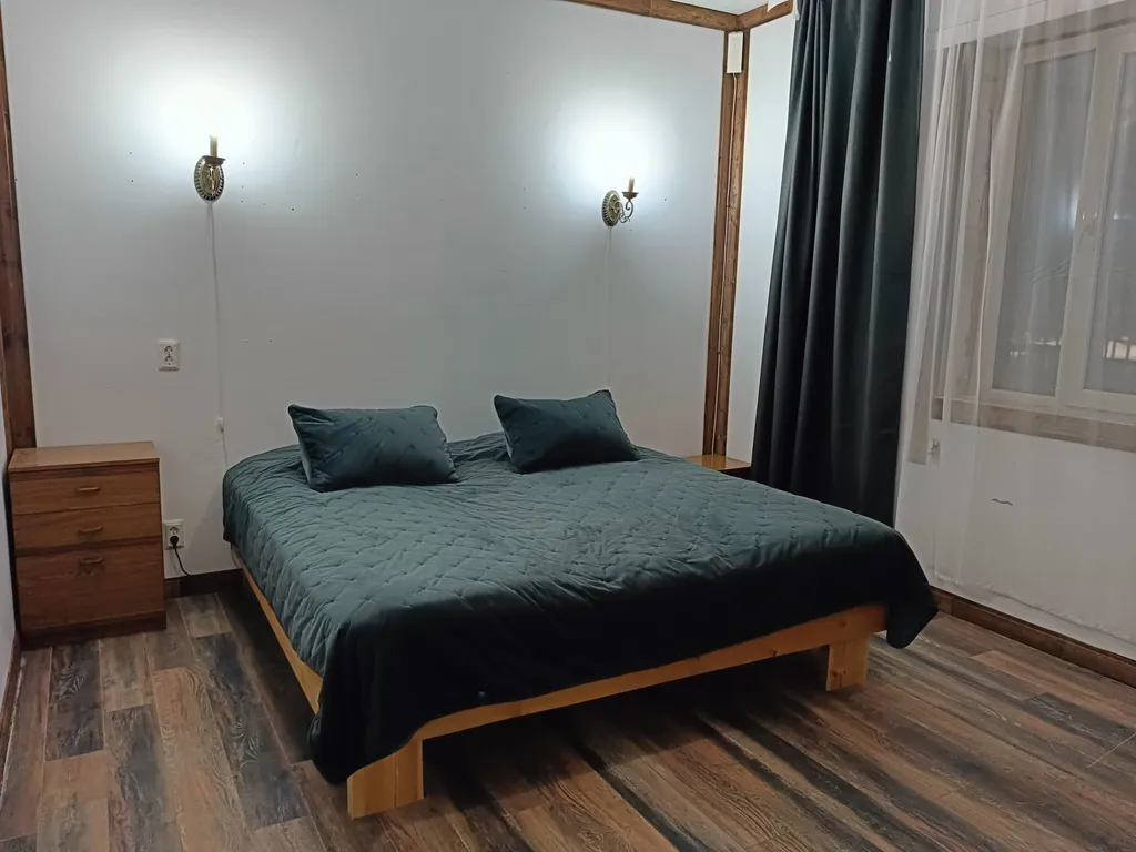 2-комнатная Квартира — аренда посуточно в Суздаль