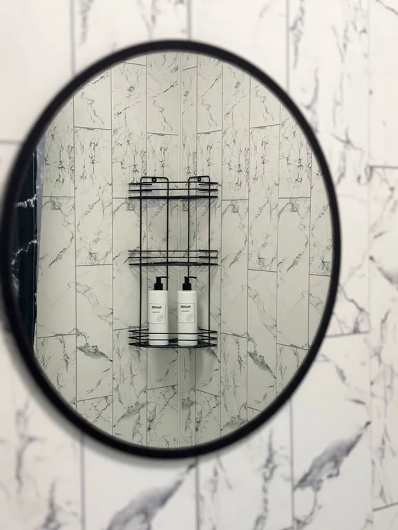 Большая семейная квартира у парка