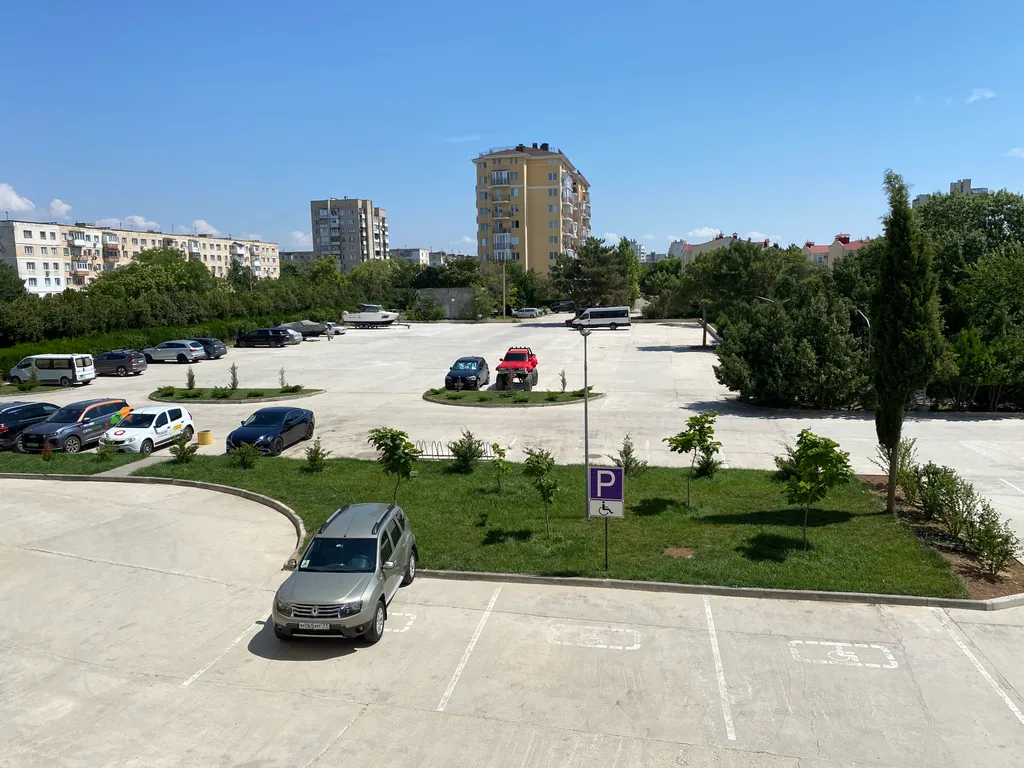 Уютная квартира в элитном ЖК