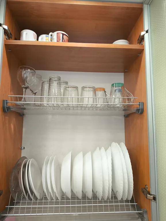 Удобная квартира возле моря и Морской академии