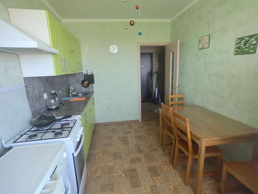 Самая близкая квартира от дивизии