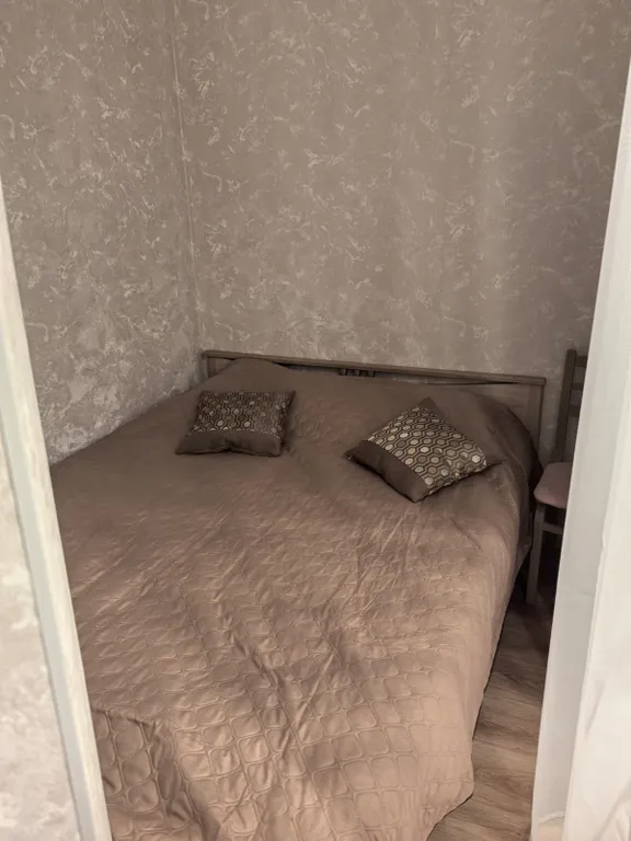 1-комнатная в центре