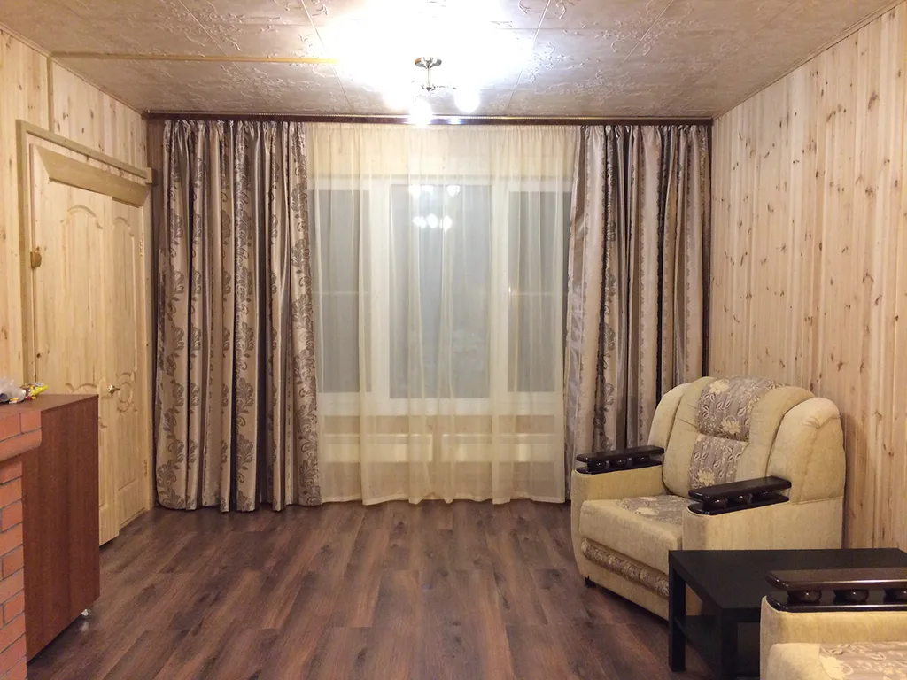 Уютный домик на берегу Селигера