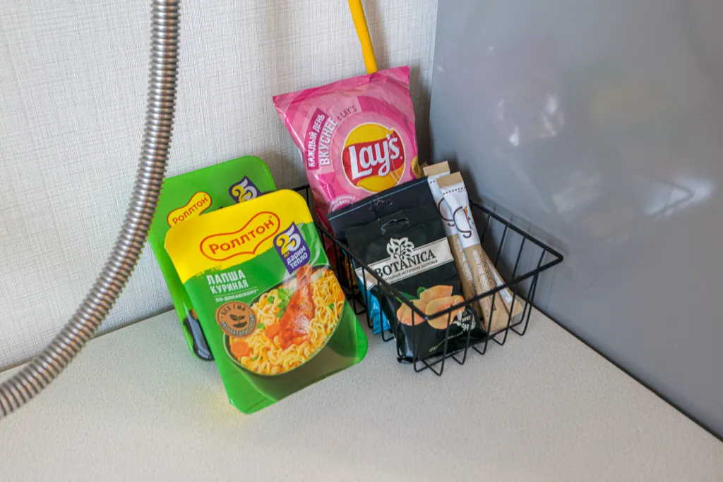 Апартамент в центре города, гостиничный сервис бесконтактно