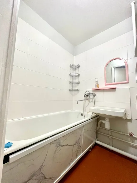 Квартира Квартира в центре города в тихом месте — Красноярск