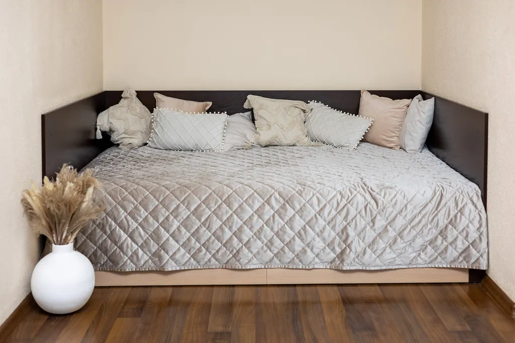 Уютные апартамент в центре Минска