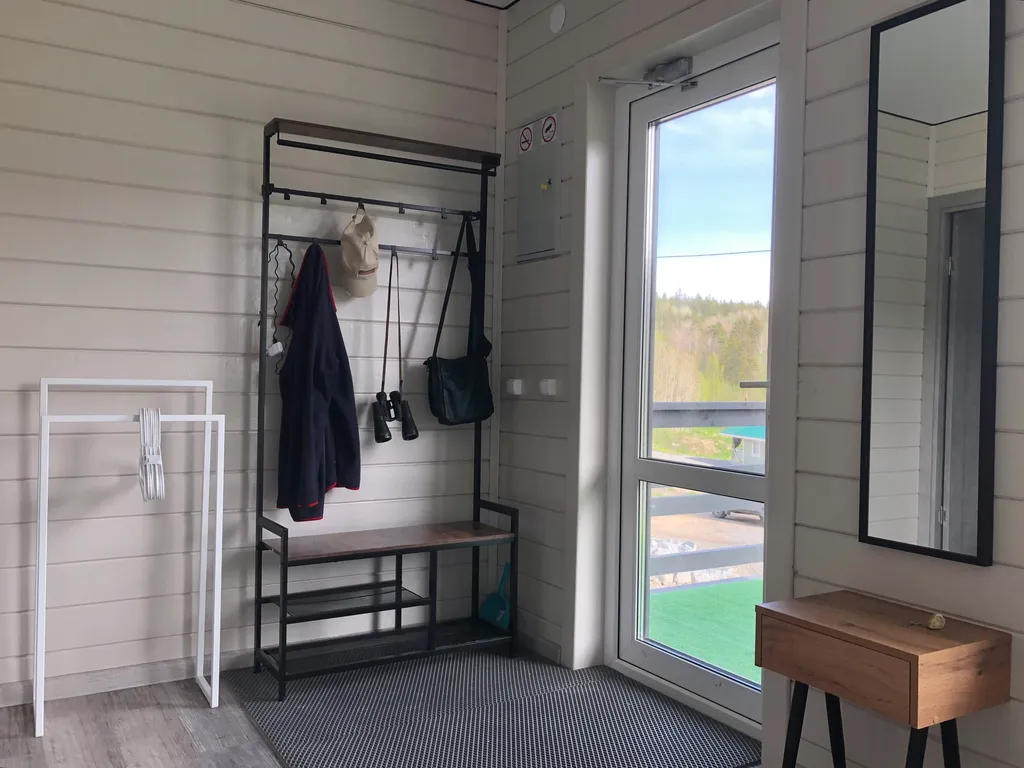 Дом на Скале