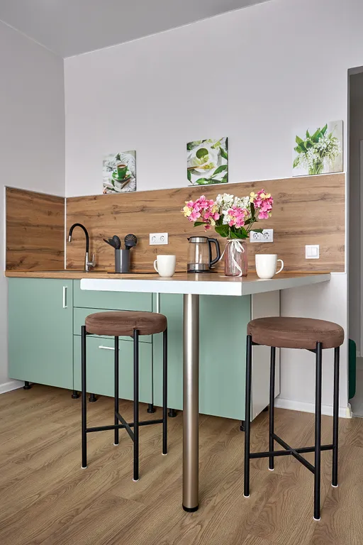 Студия рядом с аэропортом Внуково