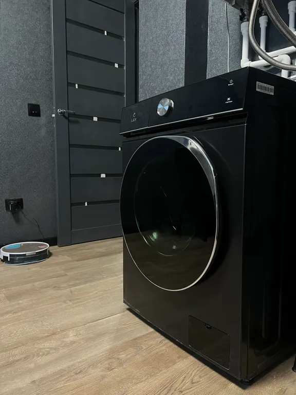 Квартира со свежим ремонтом и приставкой PS 5