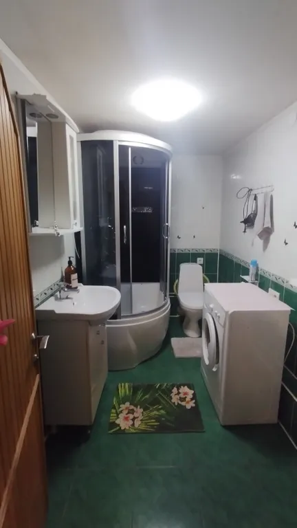 Уютный дом в предгорье Лаго-Наки