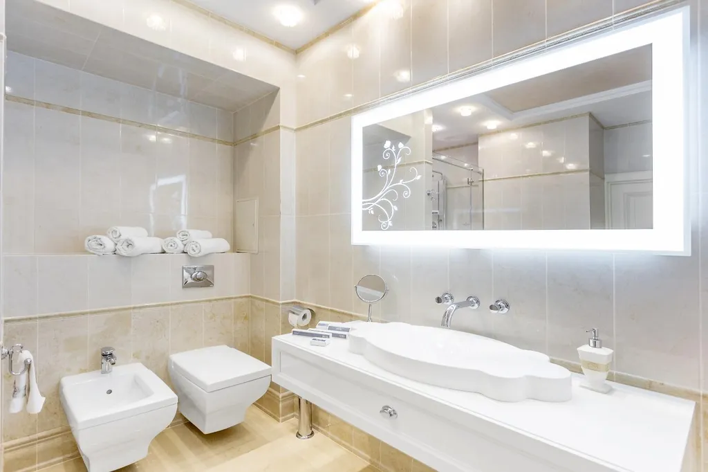 Квартира Квартира A&D Quality Apartment in the center — Минск