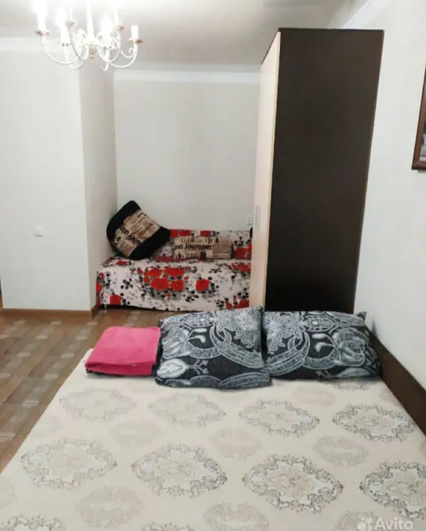 Квартира в центре