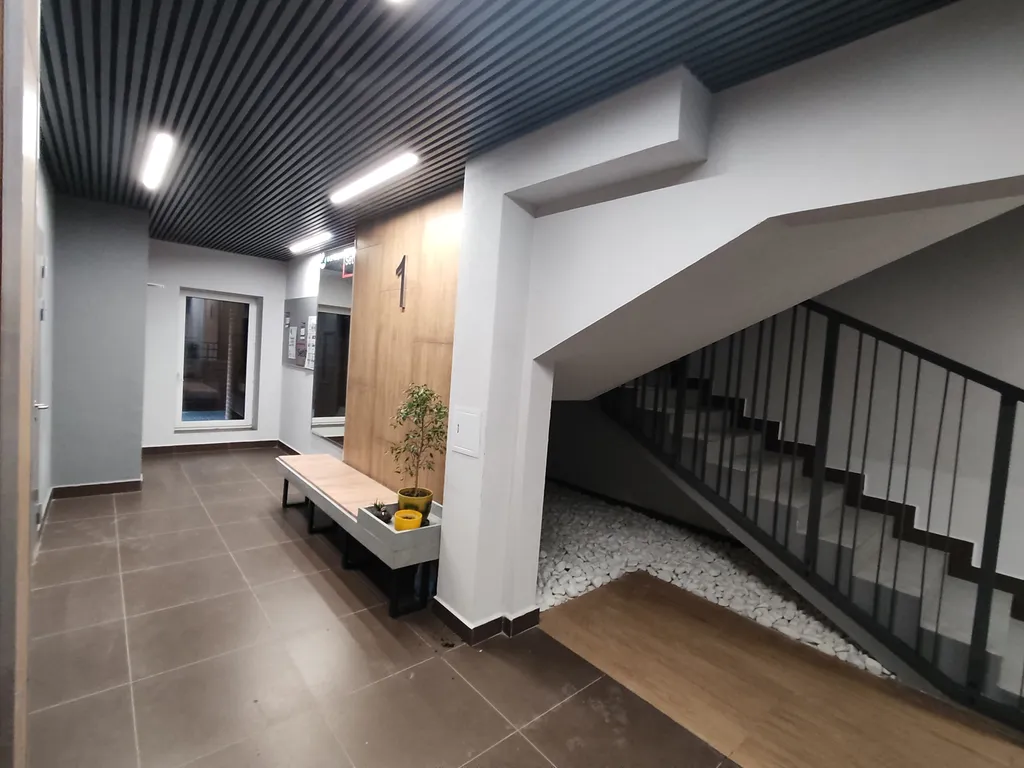 Квартира Квартира Фортеция Лофт — Кронштадт