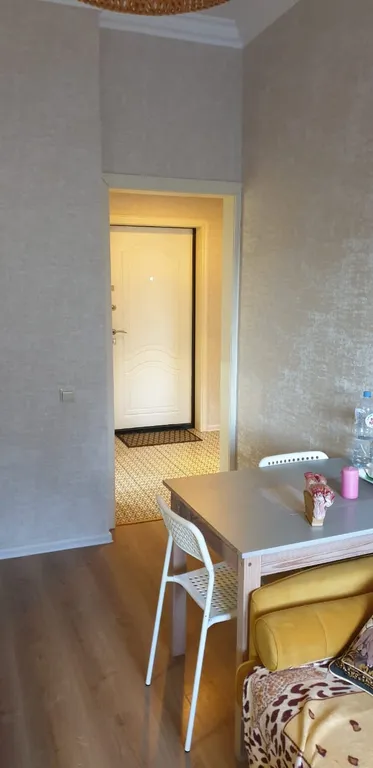 Уютная квартира в центре старого города