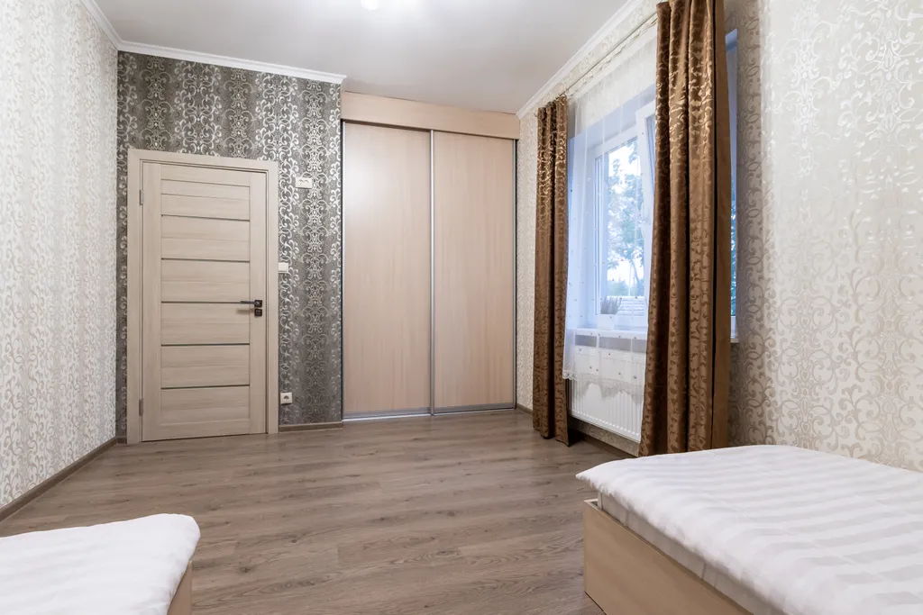 Гостевой дом Удача 2