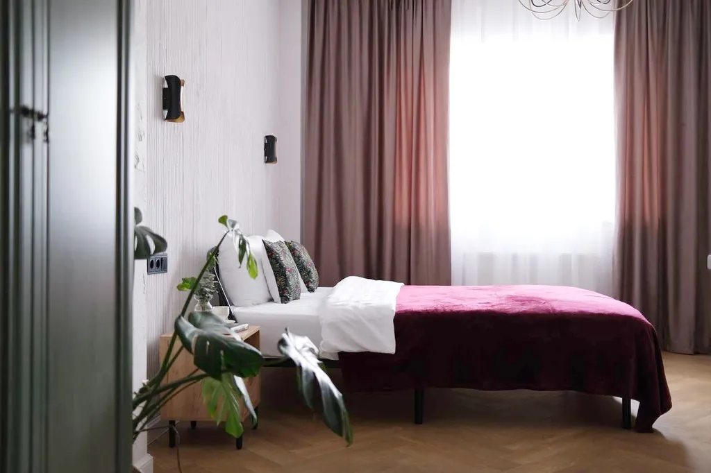 Апартаменты Вишня