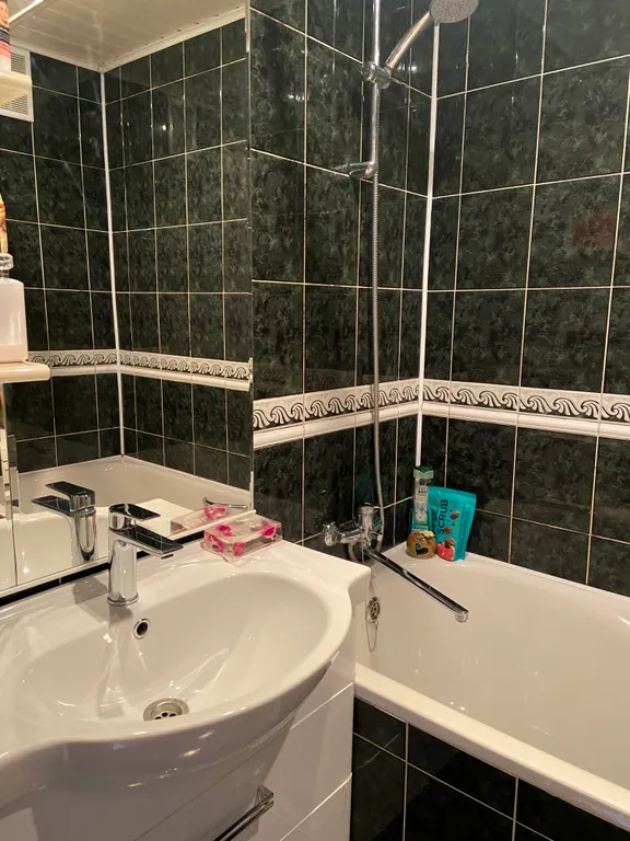 Квартира Уютная 2-х комнатная квартира на улице Крылова 79 — Анапа