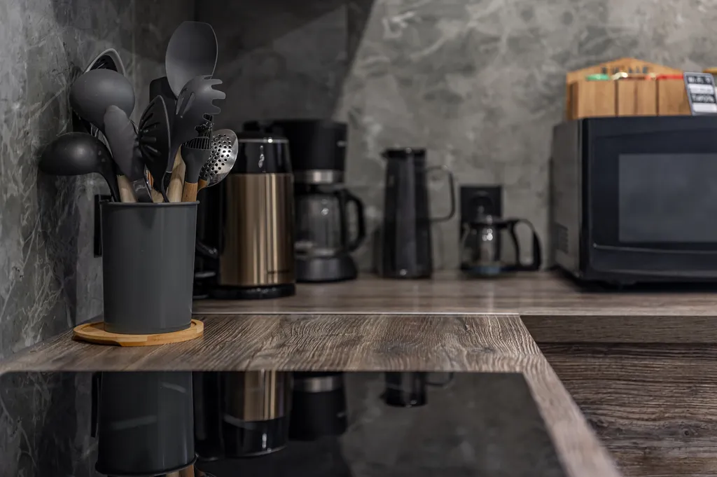 Дом с видом на озеро Кармаланьярви