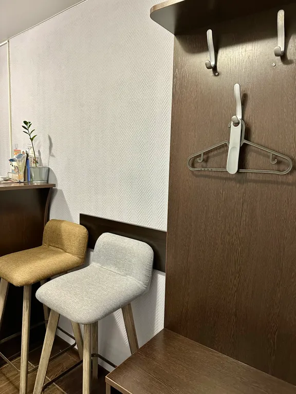 Апартаменты для пары в центре