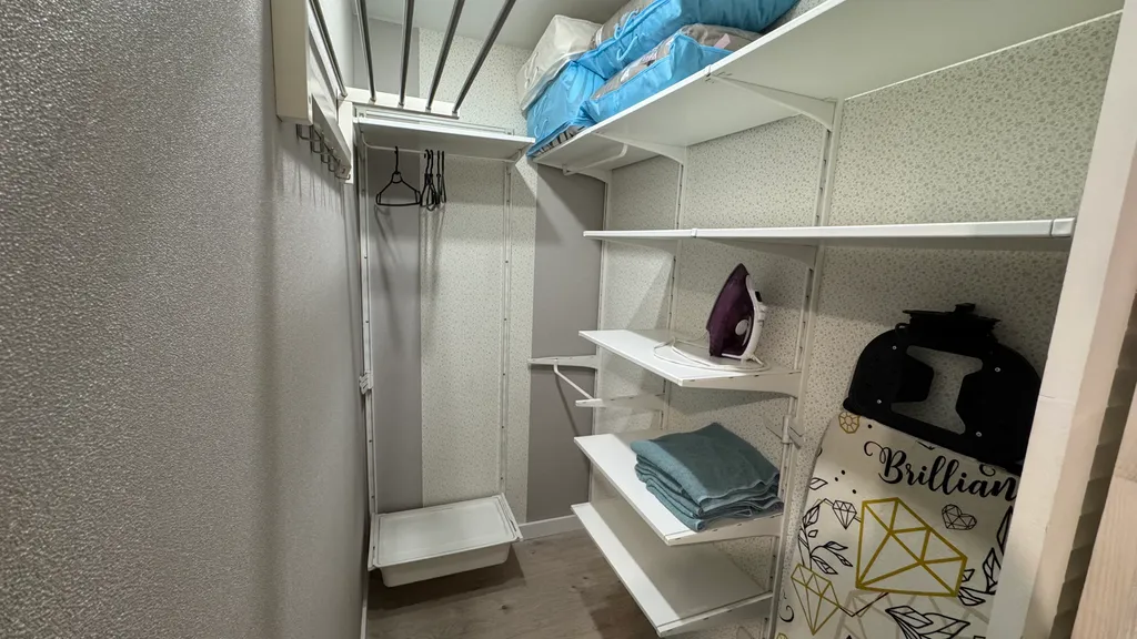 Классная квартира в центре с видом на набережную