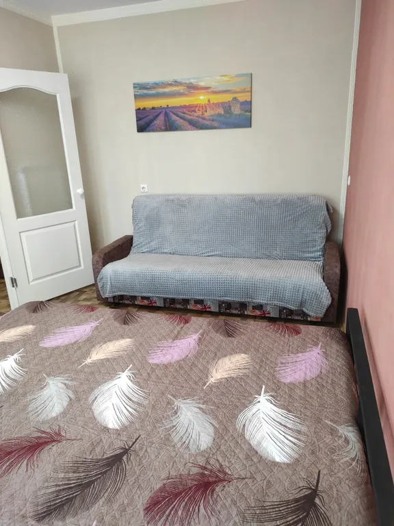 Уютная квартира рядом со стадионом Кристалл и Юпитер