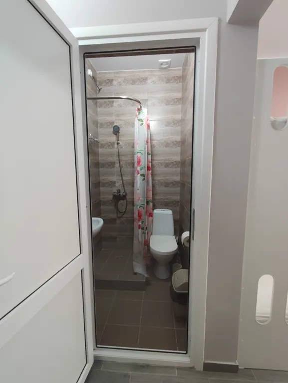 Квартира Комната — Витязево